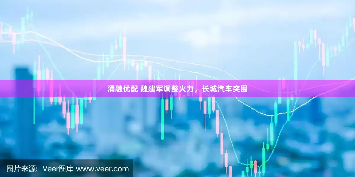 涌融优配 魏建军调整火力，长城汽车突围