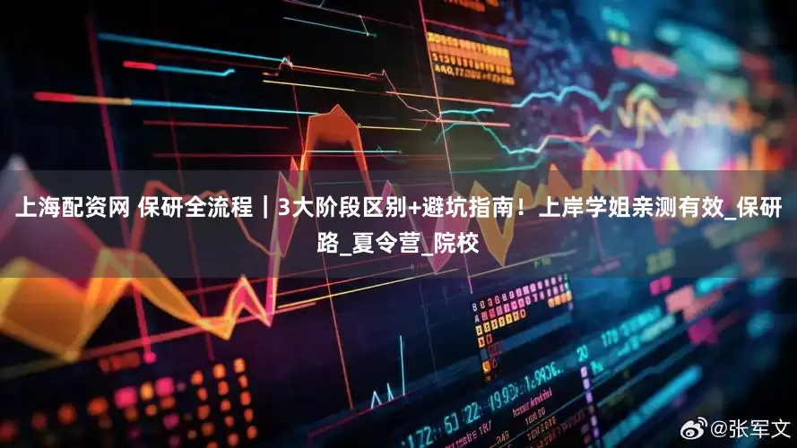 上海配资网 保研全流程｜3大阶段区别+避坑指南！上岸学姐亲测有效_保研路_夏令营_院校